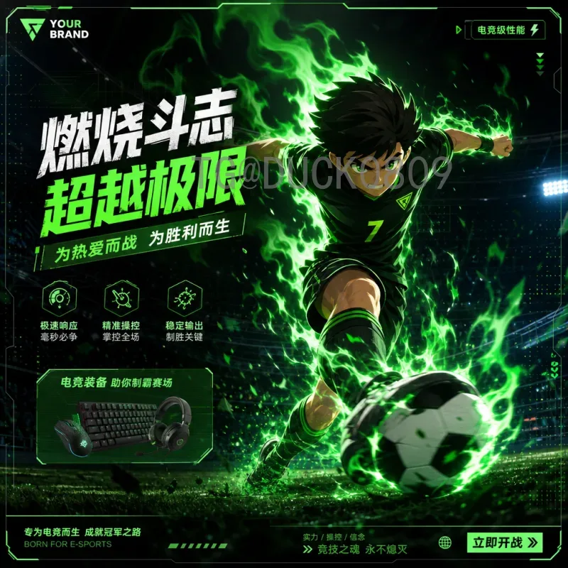 荷兰大胜再现攻势足球魅力，橙衣军团强势崛起重塑辉煌