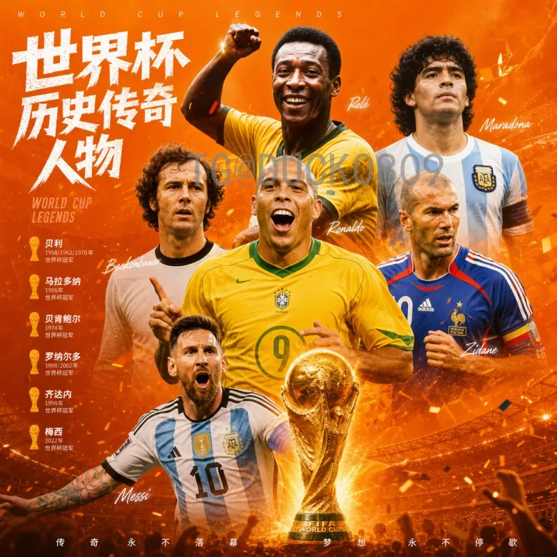 详细2026世界杯历史战绩查询：从历届数据看未来冠军之路